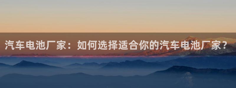 优发国际网站