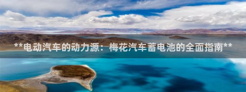 优发国际怎么样：**电动汽车的动力源：梅花汽车蓄电池的全面指南**