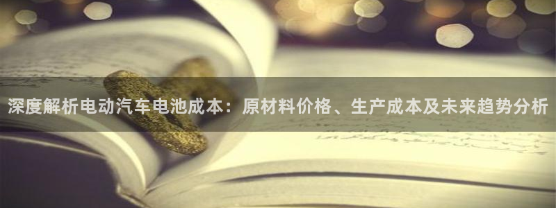优发国际平台u8是什么软件：深度解析电动